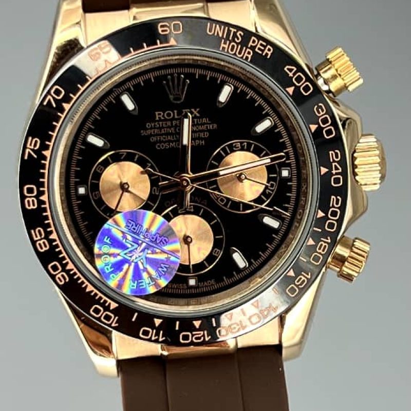 ساعت مچی مردانه ديتونا اتومات رولكس Rolex Daytona