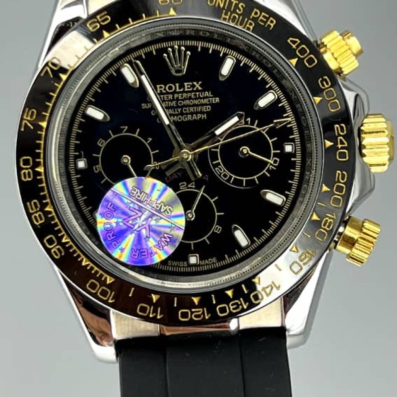 ساعت مچی مردانه ديتونا اتومات رولكس Rolex Daytona
