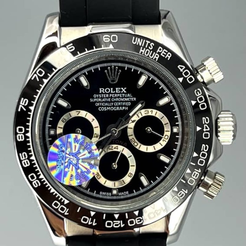 ساعت مچی مردانه ديتونا اتومات رولكس Rolex Daytona