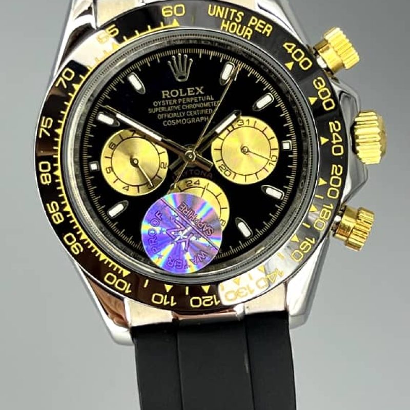 ساعت مچی مردانه ديتونا اتومات رولكس Rolex Daytona