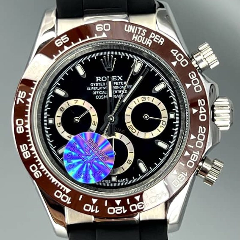 ساعت مچی مردانه ديتونا اتومات رولكس Rolex Daytona