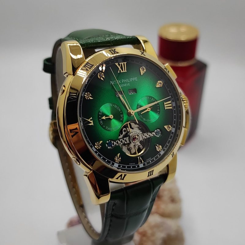 ساعت مردانه اتوماتيک پتک فيليپ Patek philippe