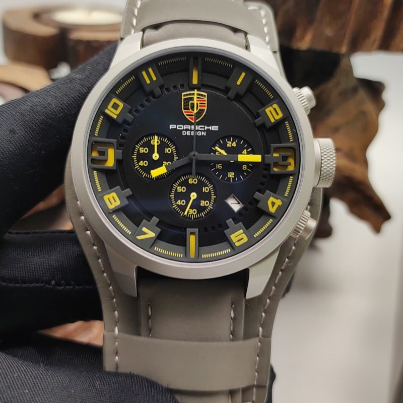 ساعت مچی مردانه پورش دیزاین Porsche design