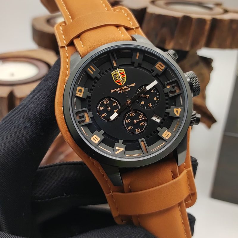 ساعت مردانه پورش دیزاین Porsche design