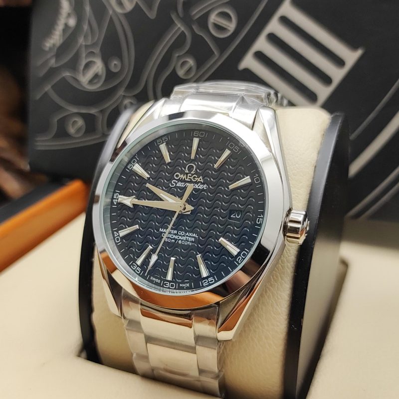 ساعت مردانه اتوماتیک امگا Omega Seamaster