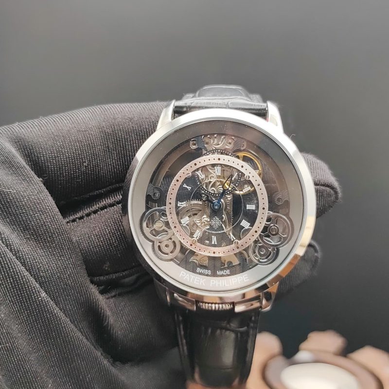ساعت مردانه اتوماتیک پتک فيليپ Patek Philippe