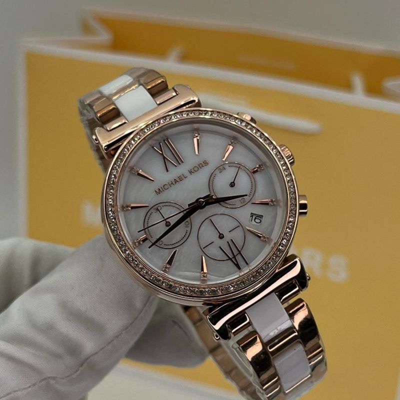 ساعت مچی زنانه مایکل کورس Michael Kors