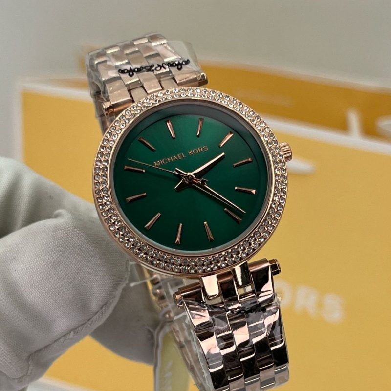 ساعت مچی زنانه مایکل کورس Michael Kors
