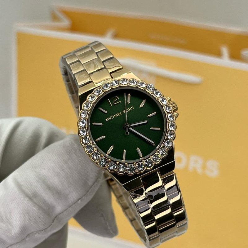ساعت مچی زنانه مایکل کورس Michael Kors