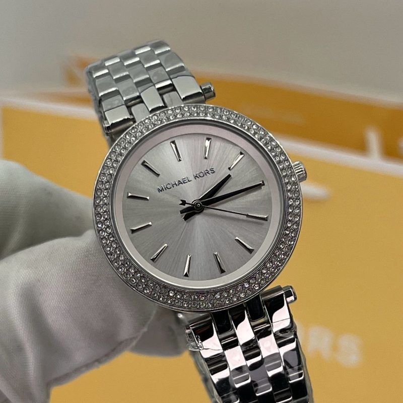 ساعت مچی زنانه مایکل کورس Michael Kors