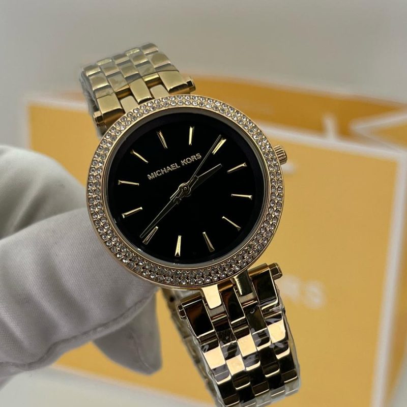 ساعت مچی زنانه مایکل کورس Michael Kors