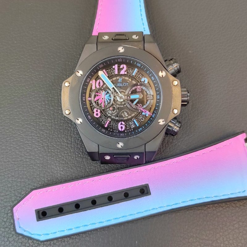 ساعت مردانه هابلوت بیگ بنگ Hublot Big Bang