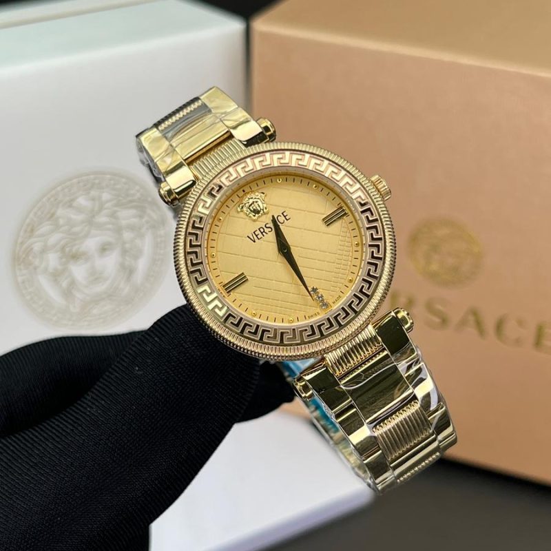 ساعت مچی زنانه ورساچه Versace
