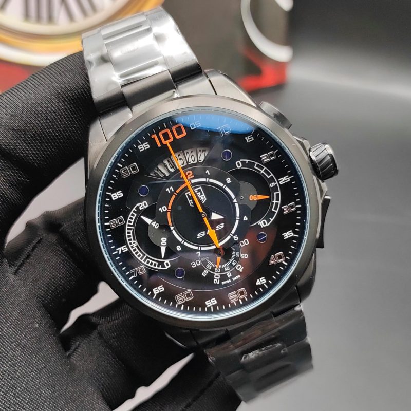 ساعت مردانه تگ هوير مرسدس بنز Tag Heuer