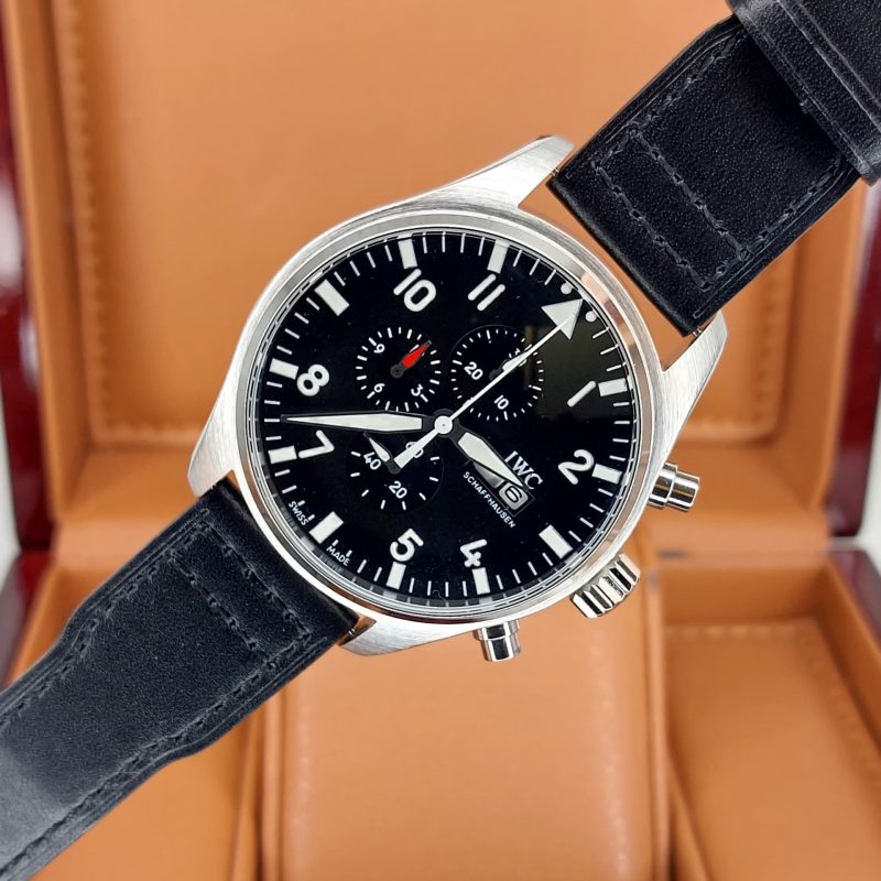 ساعت  مردانه آی دبلیو سی IWC