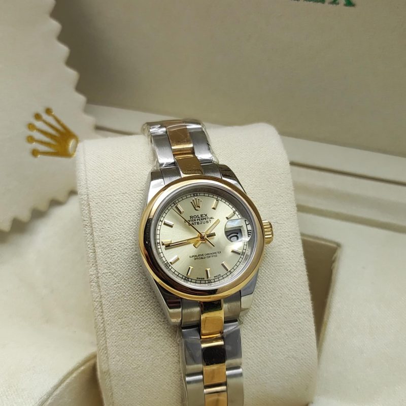 ساعت زنانه اتوماتیک کیفیت YZ شرکتی رولکس Rolex