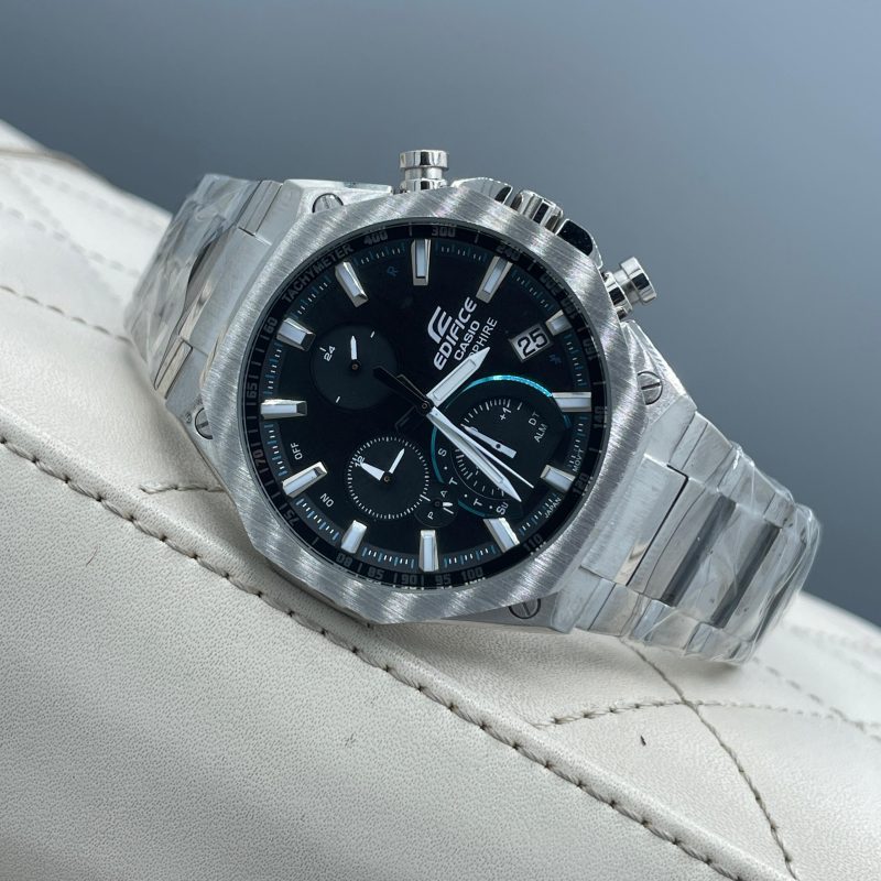 ساعت مردانه كاسيو اديفايس - Casio Edifice