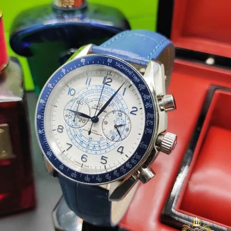 ساعت مچی مردانه امگا اسپید سیمستر Omega Speedmaster