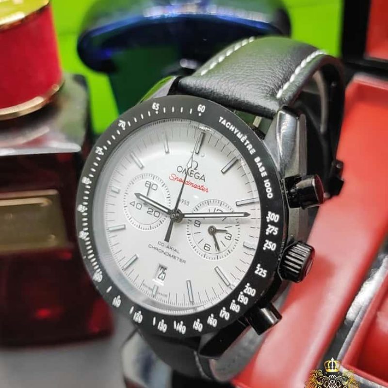 ساعت مچی مردانه امگا اسپید سیمستر Omega Speedmaster