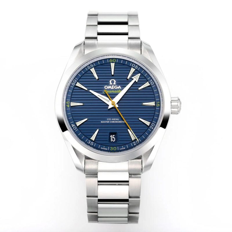 ساعت مردانه اتوماتیک امگا سیمستر Omega Seamaster