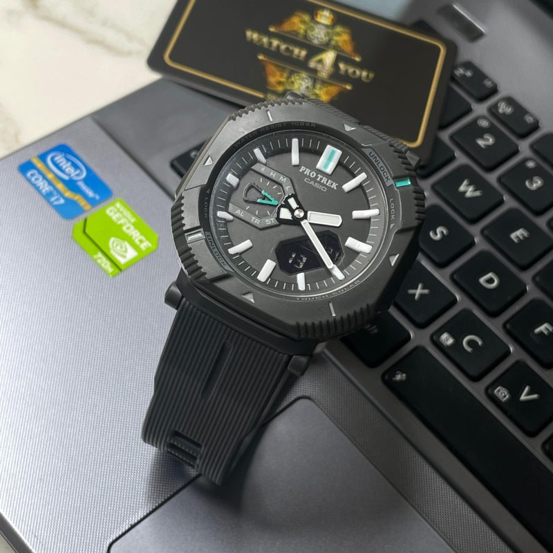 ساعت کوهنوردی کاسیو پروترک PRO TREK