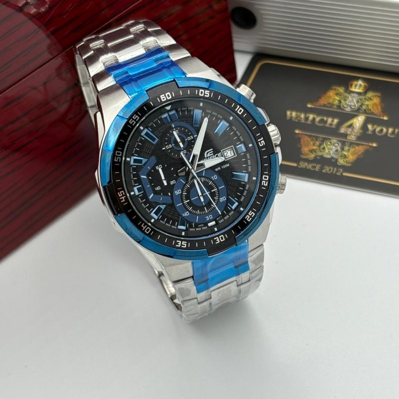 ساعت مردانه كاسيو اديفايس 5345 Casio Edifice