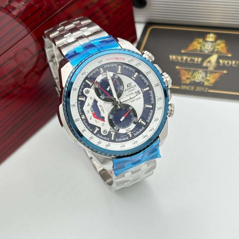 ساعت مردانه كاسيو اديفايس Casio Edifice 5177