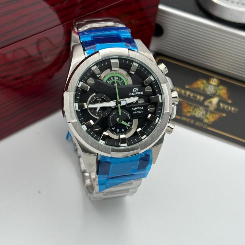 ساعت مردانه كاسيو اديفايس 5276 Casio Edifice