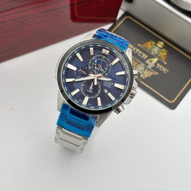 ساعت مردانه كاسيو اديفايس 5468 Casio Edifice