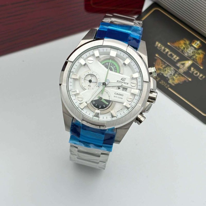 ساعت مردانه كاسيو اديفايس 5276 Casio Edifice