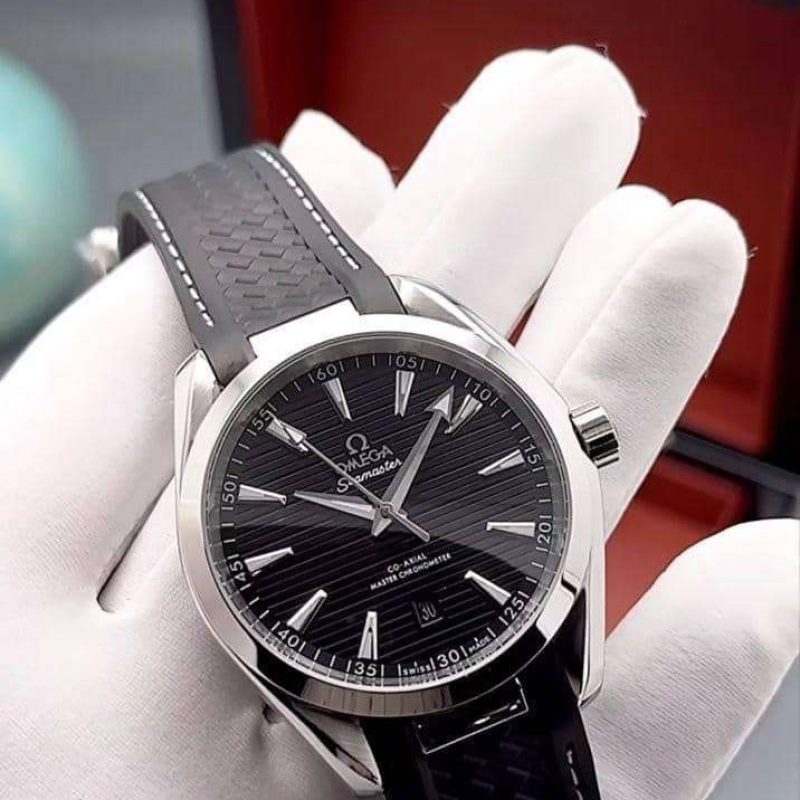 ساعت مردانه اتوماتیک امگا سیمستر Omega Seamaster