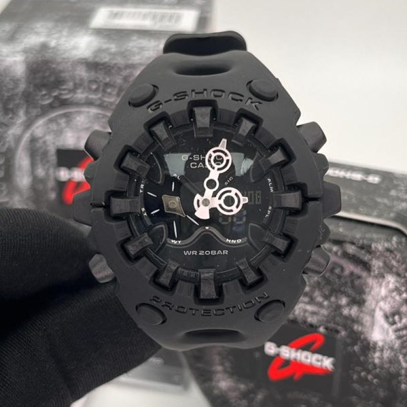 ساعت مچی کاسیو جی شاک Casio G-Shock GA-V01-9A