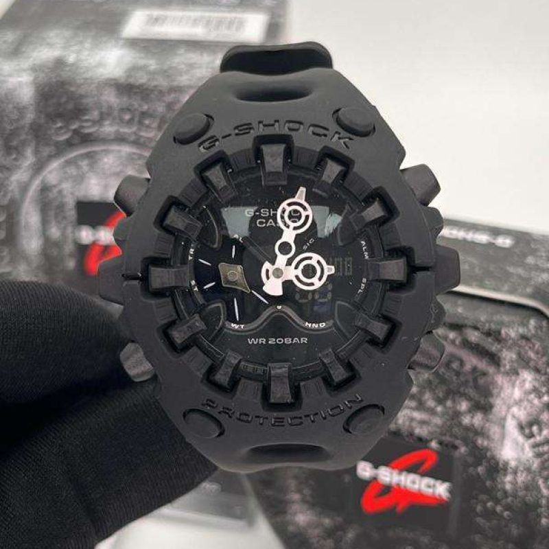 ساعت مچی کاسیو جی شاک Casio G-Shock GA-V01-9A