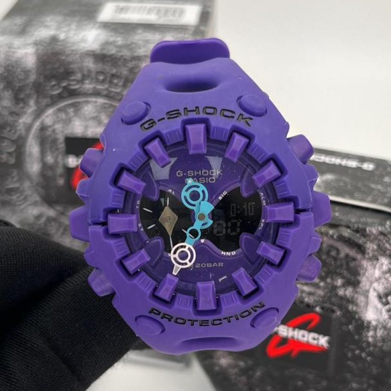 ساعت مچی کاسیو جی شاک Casio G-Shock GA-V01-9A