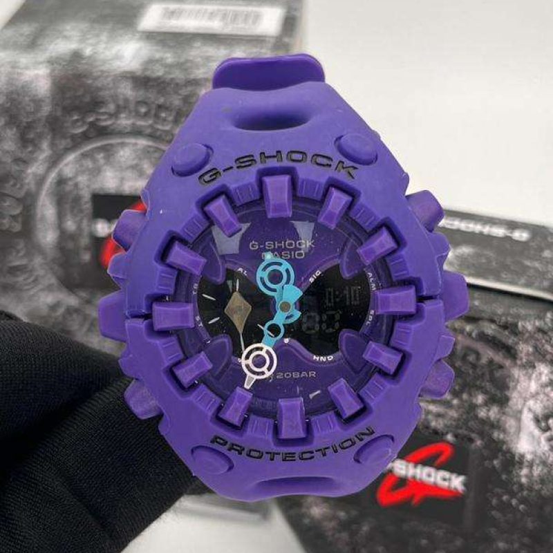 ساعت مچی کاسیو جی شاک Casio G-Shock GA-V01-9A