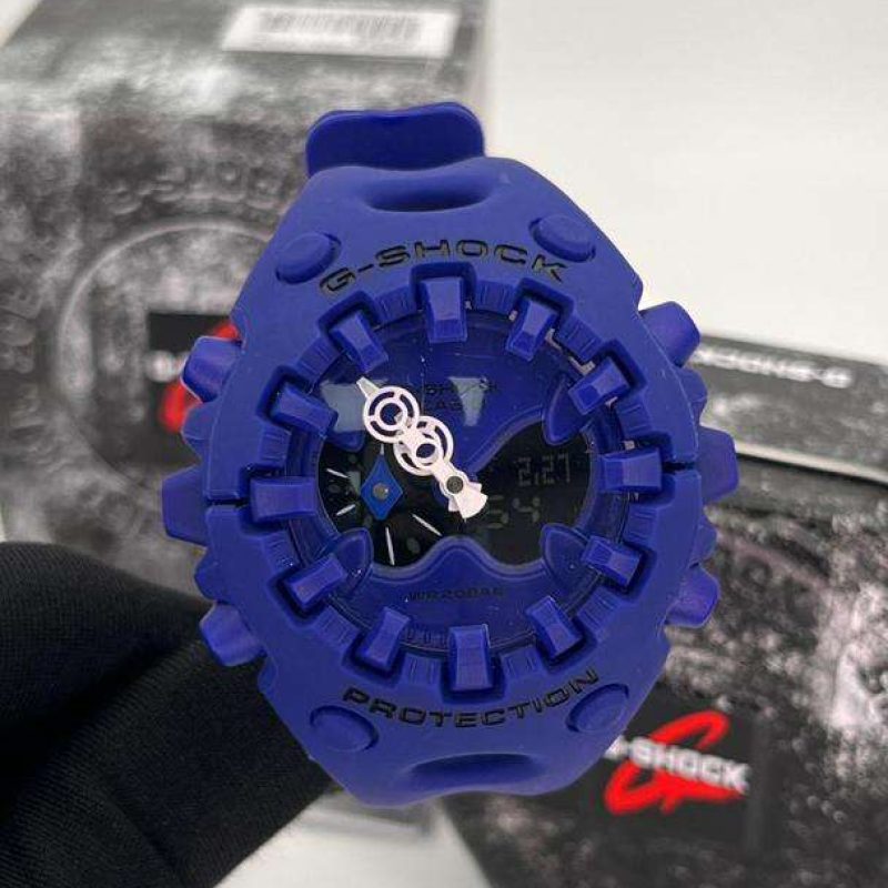 ساعت مچی کاسیو جی شاک Casio G-Shock GA-V01-9A