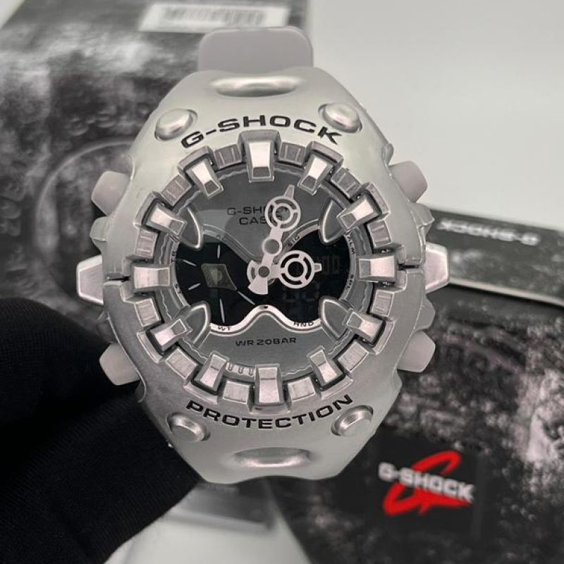 ساعت مچی کاسیو جی شاک Casio G-Shock GA-V01-9A