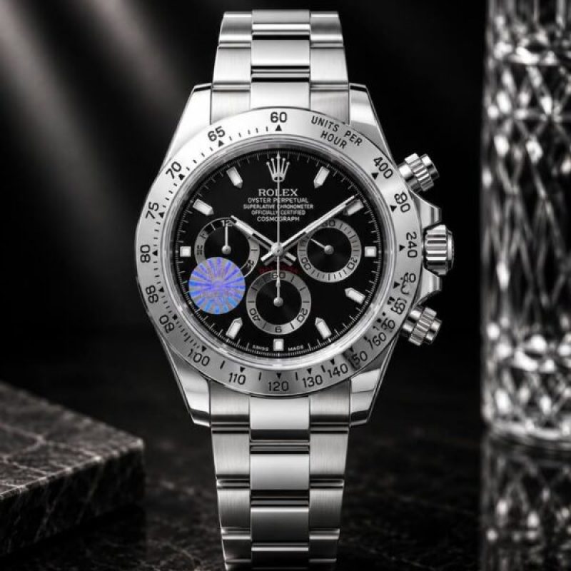 ساعت مردانه اتوماتیک رولكس دیتونا Rolex Daytona