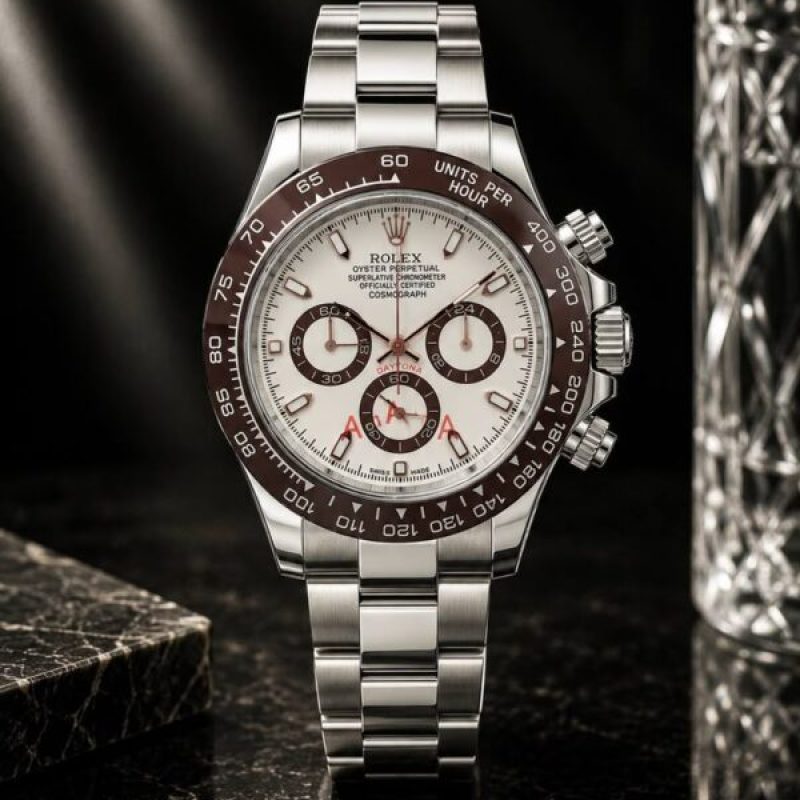 ساعت مردانه اتوماتیک رولكس دیتونا Rolex Daytona