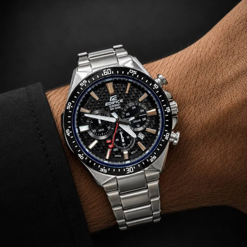 ساعت مردانه كاسيو اديفايس - Casio Edifice 5564