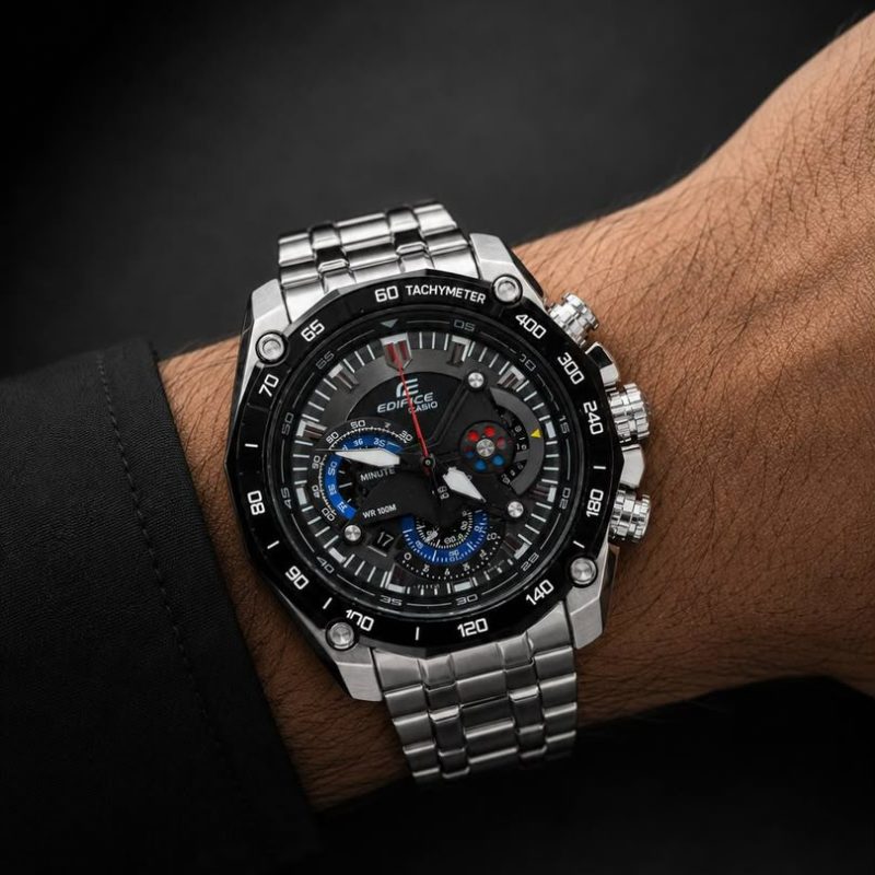 ساعت مردانه كاسيو اديفايس 5747 Casio Edifice