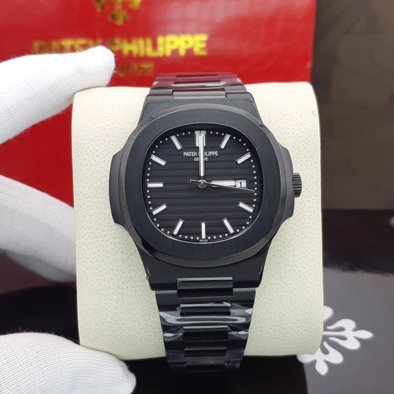 ساعت مردانه کوارتز پتک فیلیپ ناتیلوس Patek Philippe