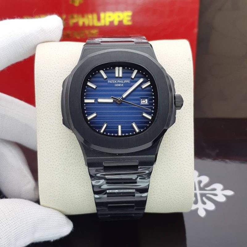 ساعت مردانه کوارتز پتک فیلیپ ناتیلوس Patek Philippe