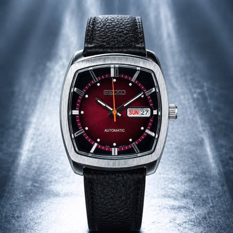ساعت مردانه اتوماتیک موتور اصلی سیکو سری استرون Seiko
