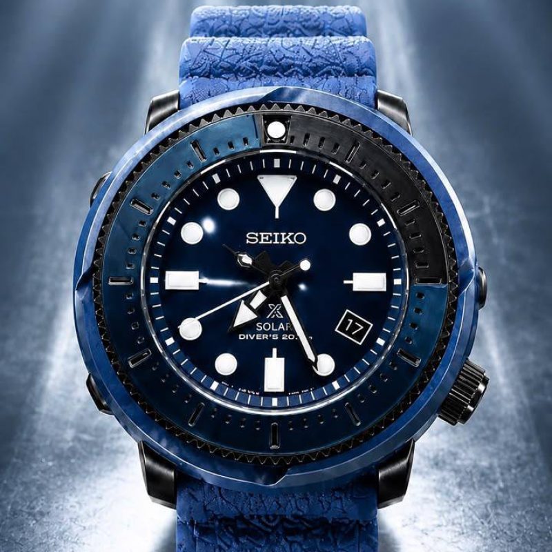 ساعت سیکو پروسپکس Seiko Prospex SNE535-GR