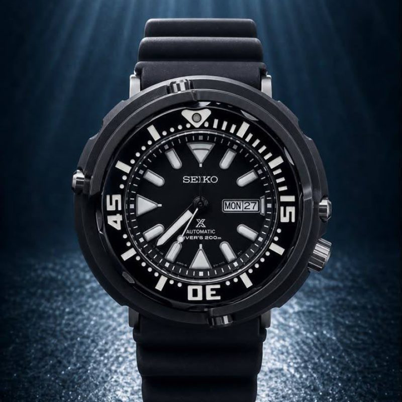 ساعت سیکو پروسپکس Seiko Prospex SNE535-GR