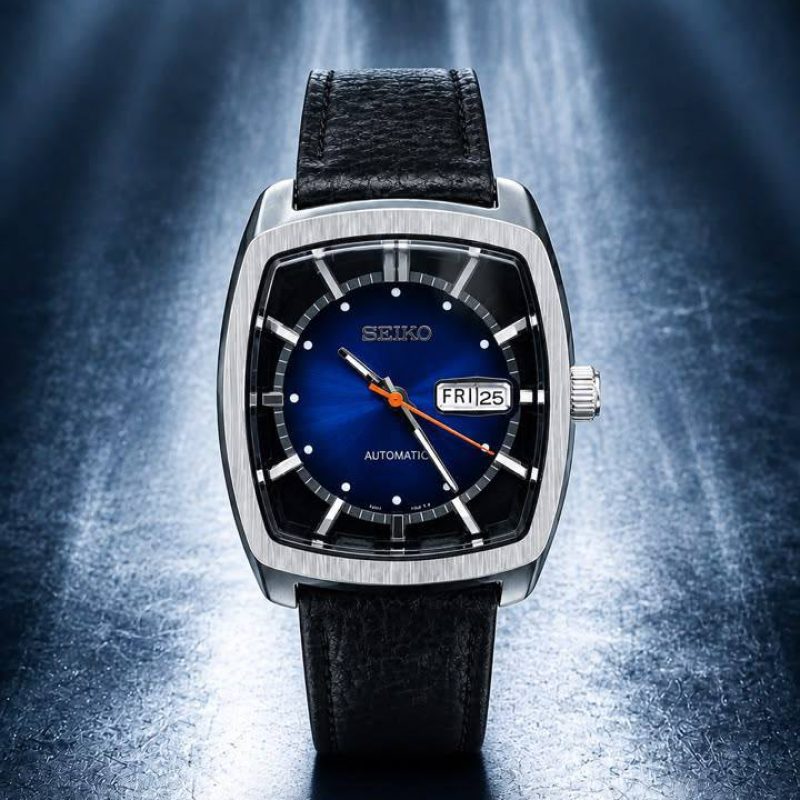 ساعت مردانه اتوماتیک موتور اصلی سیکو سری استرون Seiko