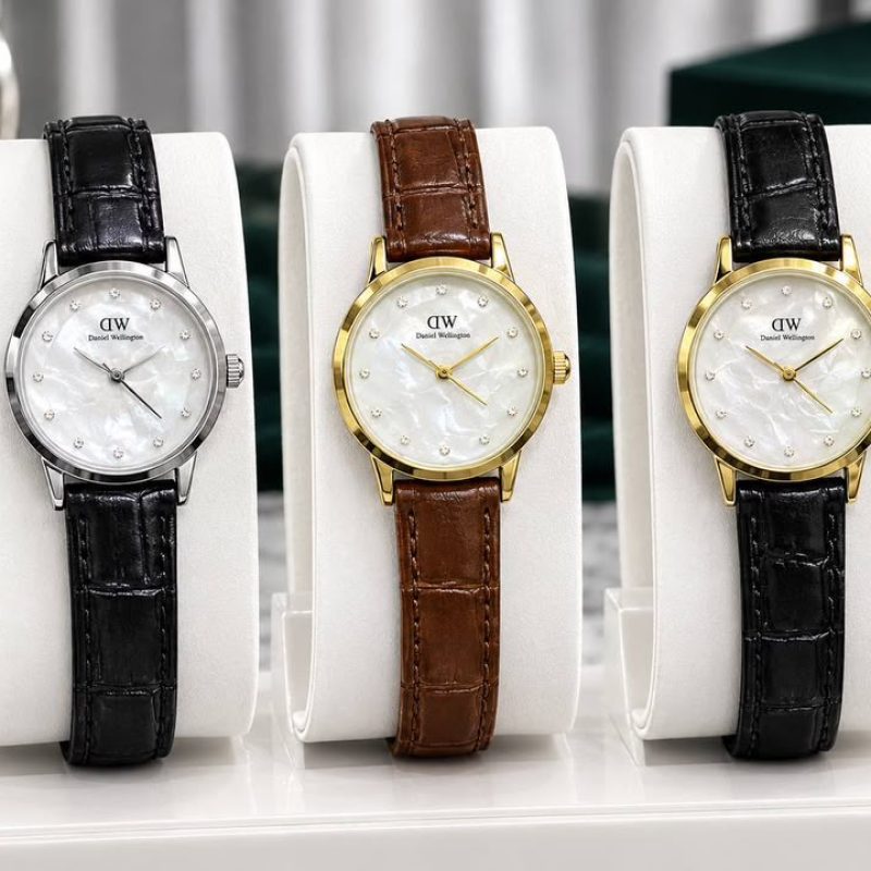 ساعت زنانه دنيل ولينگتون Daniel Wellington