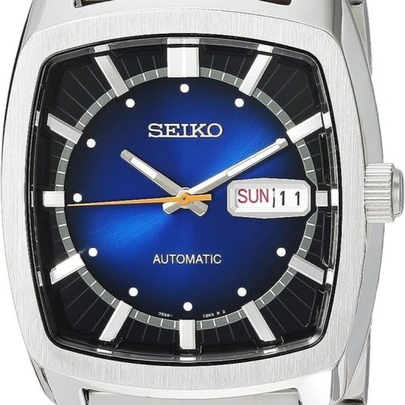 ساعت مردانه اتوماتیک سیکو سری استرون Seiko