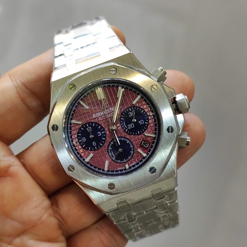 ساعت مردانه اودمار پيگه Audemars Piguet